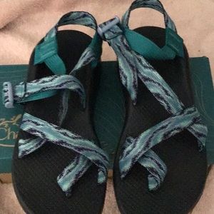 Chaco sandals